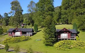 Mirador Los Volcanes Lodge&Boutique